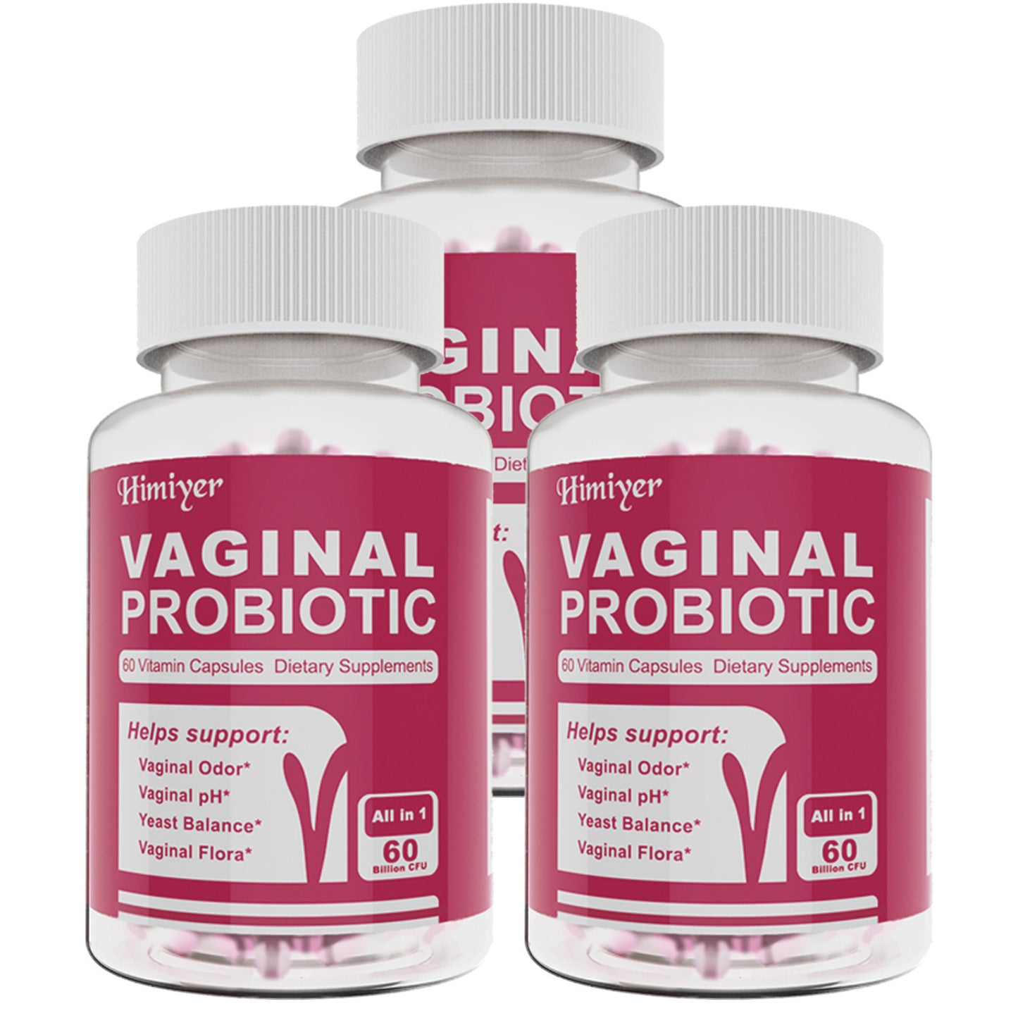 VAGINALPROBIOTIC