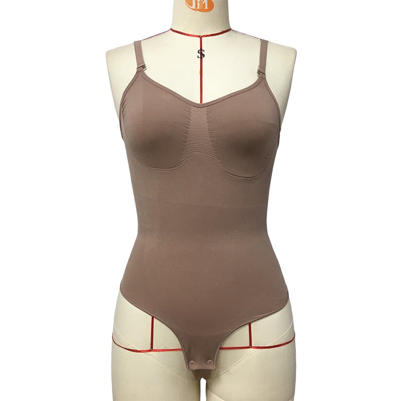 European and American Kardashian Same-style Body Shaping Clothes Women's Body Shaping Sexy plus size Underwear Belly Tinting Body Shaping Clothes