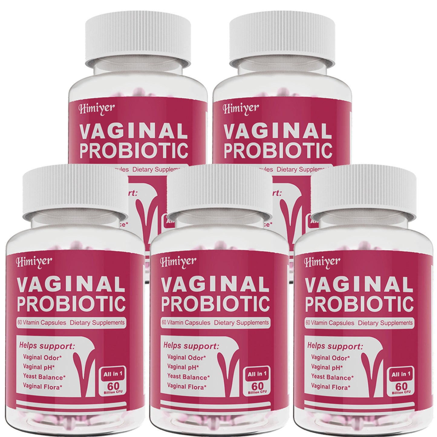 VAGINALPROBIOTIC