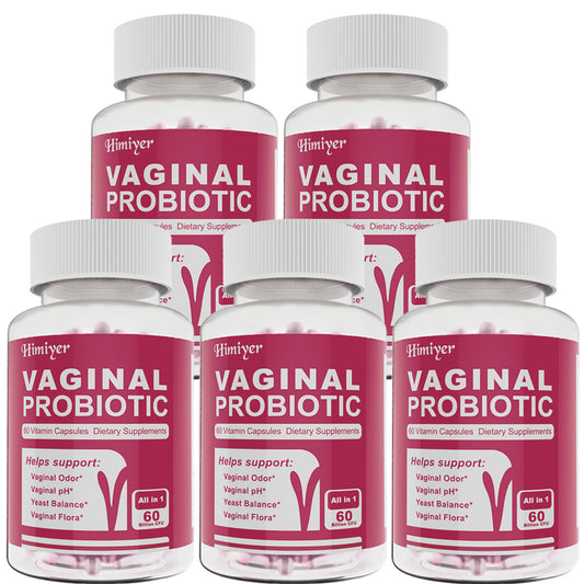 VAGINALPROBIOTIC